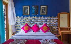 Villa Candolim